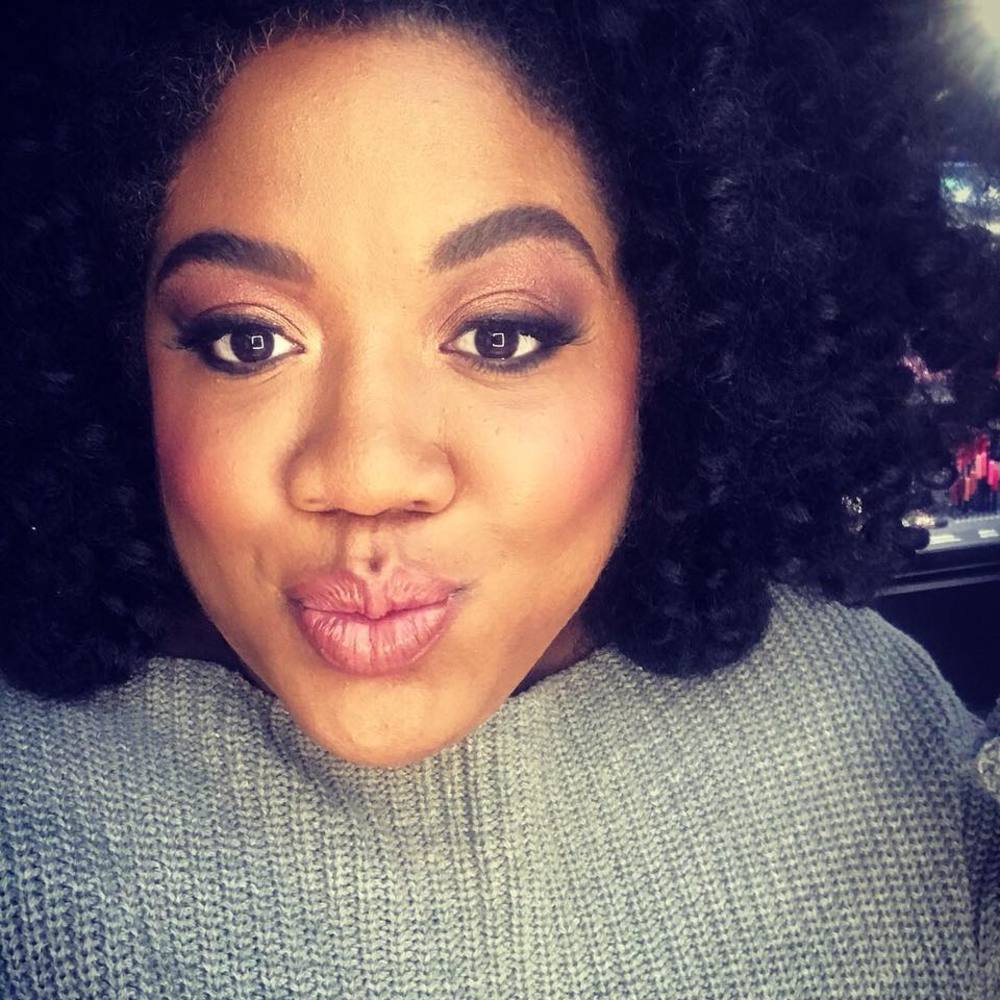 Meet your Posher, Dejuana